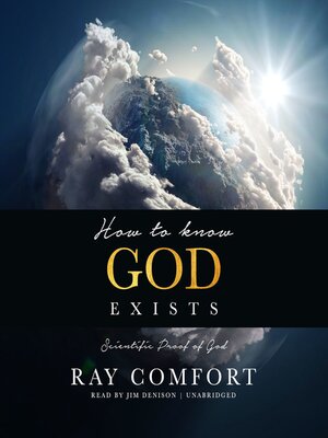 cover image of How to Know God Exists